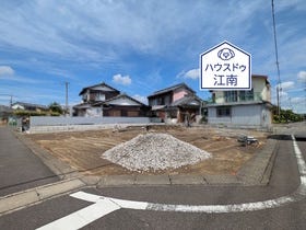 江南市慈光堂町北