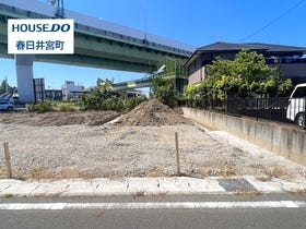 西春日井郡豊山町大字青山字東栄