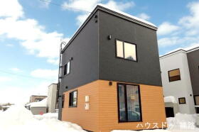 札幌市北区篠路五条９丁目