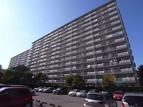 松戸市新松戸４丁目