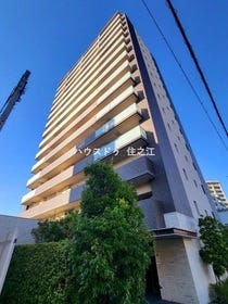 大阪市住吉区万代２丁目