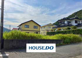 防府市自由ケ丘４丁目