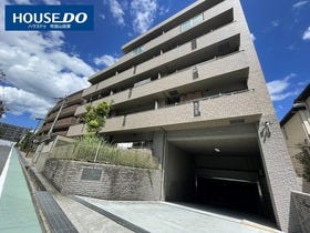 吹田市藤白台１丁目