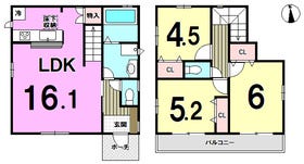 福岡市南区屋形原４丁目