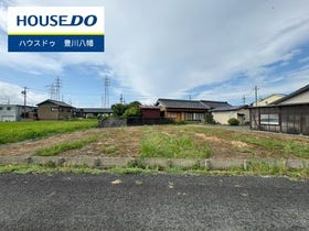 豊川市御津町大草東郷