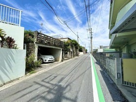 島尻郡南風原町字兼城