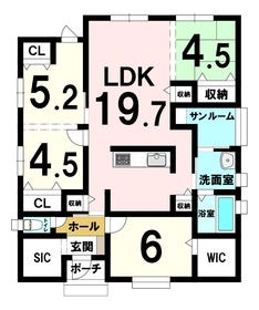 霧島市国分広瀬３丁目