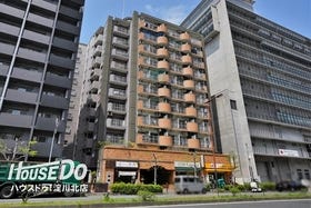 大阪市東淀川区東中島１丁目