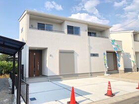 熊本市南区八分字町