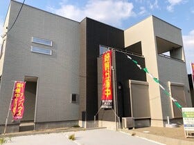 熊本市南区並建町