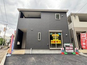 大分市勢家町４丁目