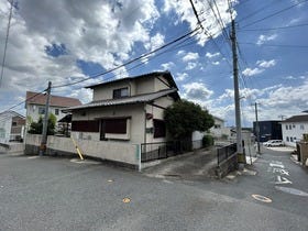 福岡市東区若宮２丁目