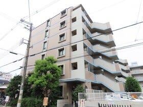 大阪市住吉区長居西３丁目