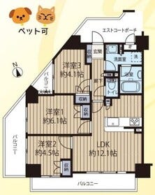 川崎市川崎区池田１丁目