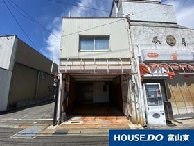 富山市元町２丁目