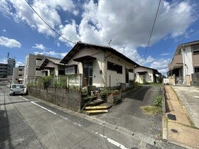 福岡市東区八田３丁目