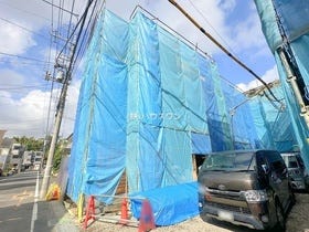 川口市東川口４丁目