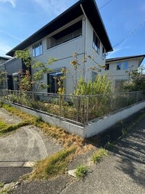 福岡市西区生の松原４丁目