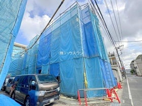 川口市東川口４丁目