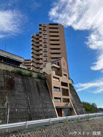 広島市東区牛田早稲田４丁目