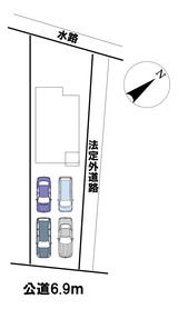 刈谷市井ケ谷町稲葉崎