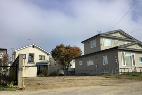 釧路市緑ケ岡５丁目