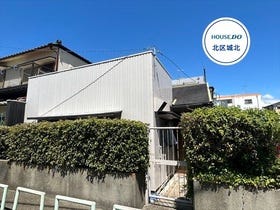 名古屋市北区中丸町１丁目