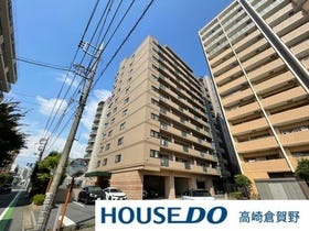 前橋市表町２丁目