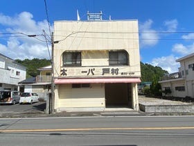 日南市南郷町中村乙