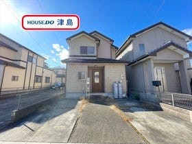 津島市愛宕町５丁目