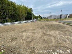 名古屋市守山区大字上志段味字山の田