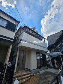 高槻市芝生町２丁目