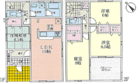 間取画像