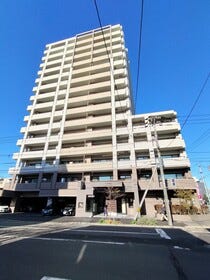 札幌市北区北二十条西２丁目