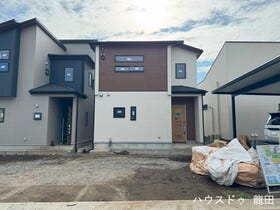 熊本市北区龍田８丁目