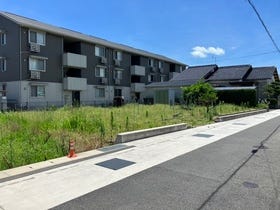 山陽小野田市新生２丁目