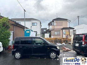 鹿児島市玉里団地１丁目