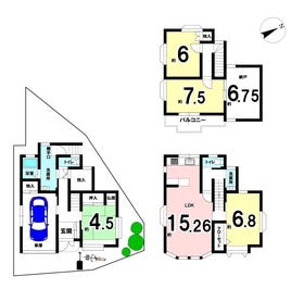 間取画像