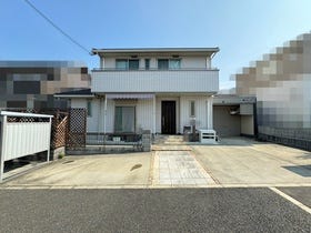 木津川市城山台１丁目