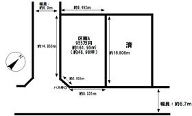 新潟市西区松海が丘２丁目