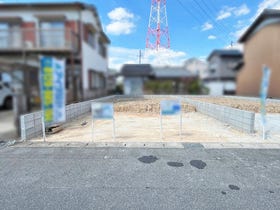 刈谷市泉田町絵下城