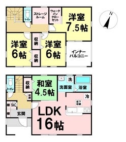 仙台市太白区金剛沢１丁目