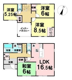 仙台市太白区金剛沢１丁目