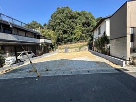 宇治市木幡南山