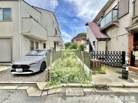 世田谷区八幡山１丁目