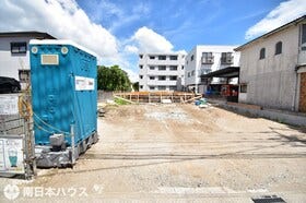 鹿児島市紫原７丁目