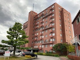 富山市稲荷元町３丁目