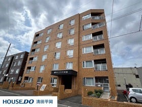 札幌市白石区栄通１９丁目