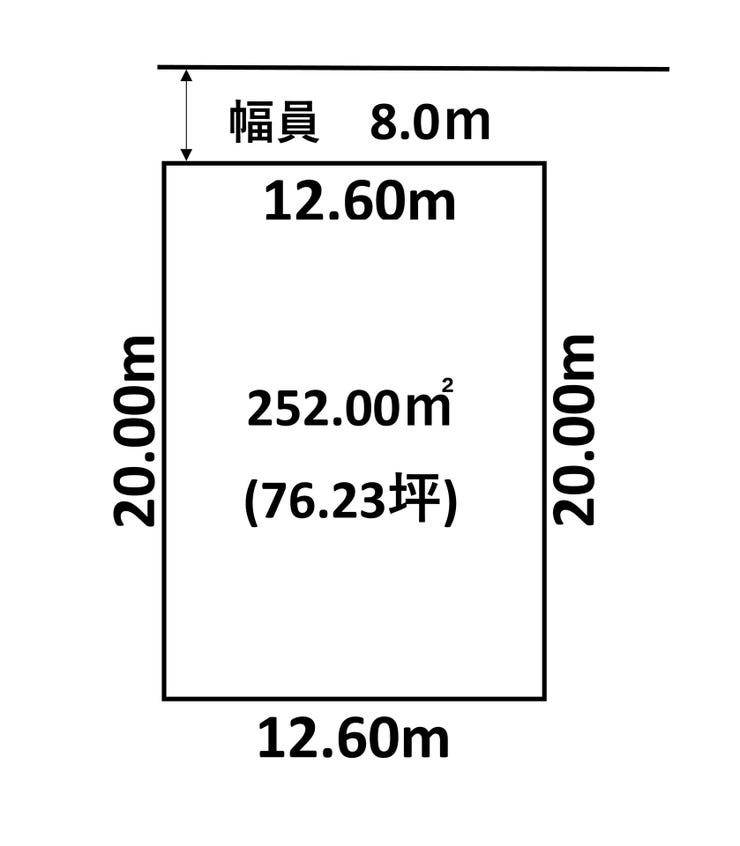 【区画図】
