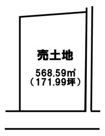 阿南市那賀川町中島